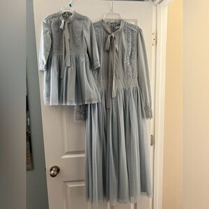 Ivy City Co Kate Mommy and Me Set